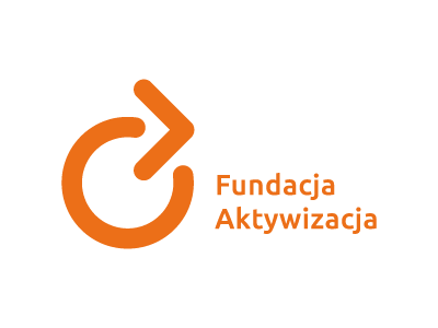 Logo Fundacja Aktywizacja